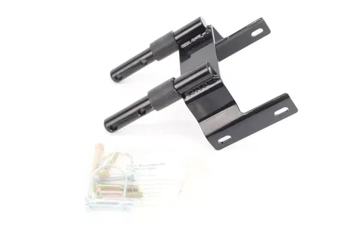 00-05 Polaris Sportsman 400 500 GEN IV 4 Rear Back Multi Mount Kit 2688