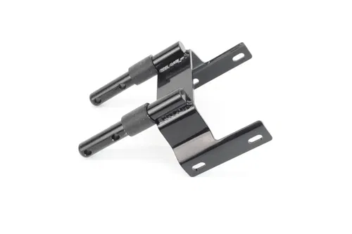 00-05 Polaris Sportsman 400 500 GEN IV 4 Rear Back Multi Mount Kit 2688