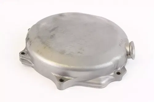 2007 Suzuki Quadracer 450 Ltr450 2x4 Outer Clutch Side Engine Motor Cover G3945