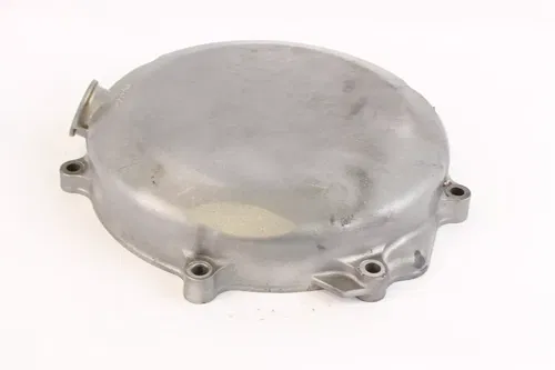 2007 Suzuki Quadracer 450 Ltr450 2x4 Outer Clutch Side Engine Motor Cover G3945