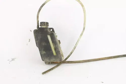 2002 Kawasaki Mojave 250 Ksf250a Oem Coolant Water Tank Reservoir Bottle S4465