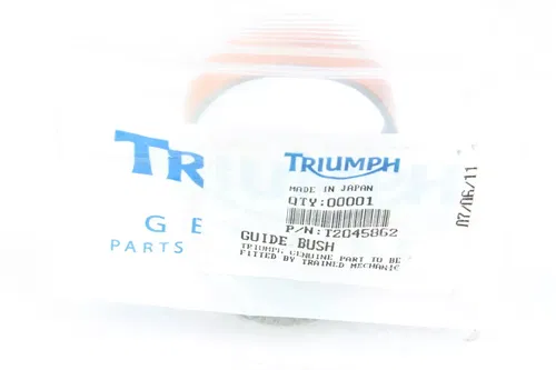 Genuine Triumph Tiger Thunderbird Bushing Guide T2045862 2688