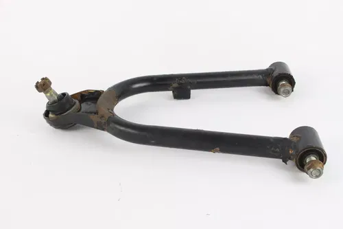 2003 Honda Recon 250 Trx250te 2x4 Es Oem Front Upper Left Control A Arm p7702