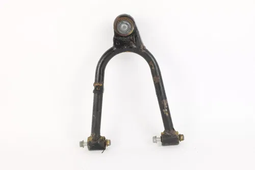 2003 Honda Recon 250 Trx250te 2x4 Es Oem Front Upper Left Control A Arm p7702