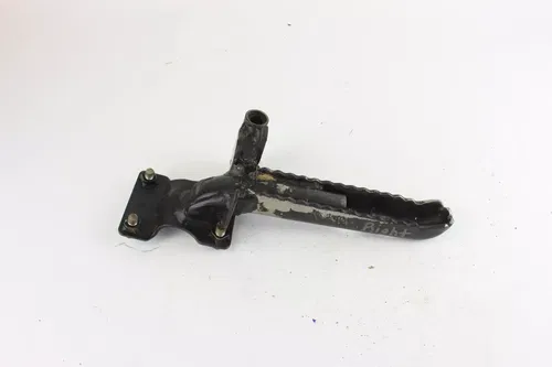 2003 Kawasaki Bayou 300 Klf300b Right Foot Rest Peg Step c3491