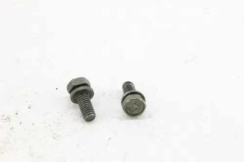 1999 Yamaha V Star 650 Xvs650a Front Cam Timing Chain Guides W/ Chain k6318