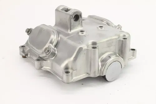 1997 Kawasaki Prairie 400 Kvf400a 4x4 Cylinder Head Cover k8073