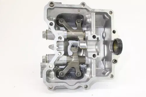 1997 Kawasaki Prairie 400 Kvf400a 4x4 Cylinder Head Cover k8073
