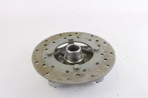 2006 Polaris Ranger 500 4x4 Left Rear Wheel Hub c0307