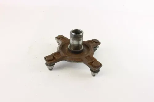 2001 Suzuki Quadrunner 250 Ltf250 2x4 Front Wheel Right Or Left Hub c0514