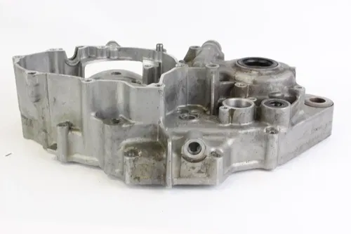 2002 Yamaha Yz426f Right Engine Motor Crankcase Crank Cases Block G3945