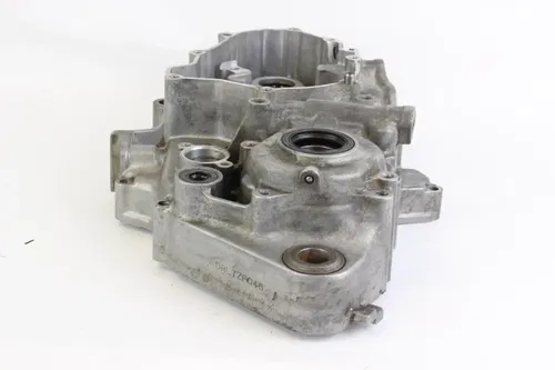 2002 Yamaha Yz426f Right Engine Motor Crankcase Crank Cases Block G3945