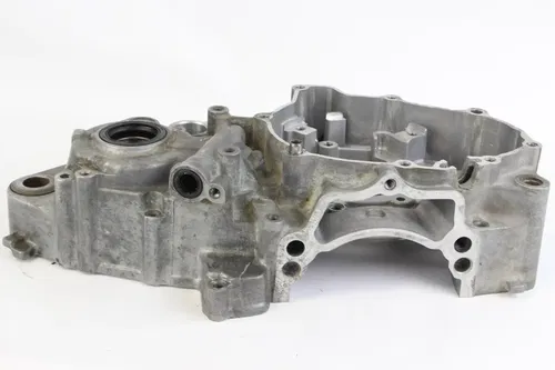 2002 Yamaha Yz426f Right Engine Motor Crankcase Crank Cases Block G3945