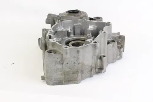 2002 Yamaha Yz426f Right Engine Motor Crankcase Crank Cases Block G3945