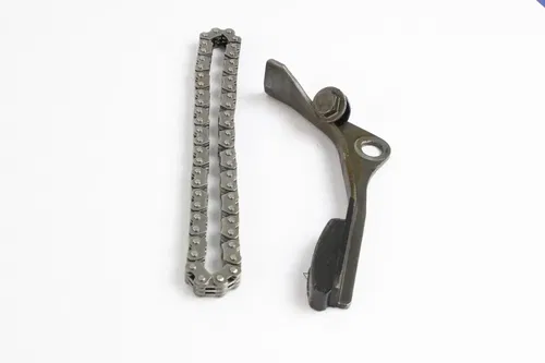2003 Honda Recon 250 Trx250te 2x4 Es Oem Cam Chain With Guides S7702