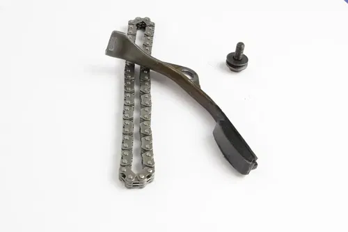 2003 Honda Recon 250 Trx250te 2x4 Es Oem Cam Chain With Guides S7702