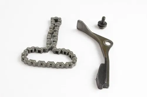 2003 Honda Recon 250 Trx250te 2x4 Es Oem Cam Chain With Guides S7702
