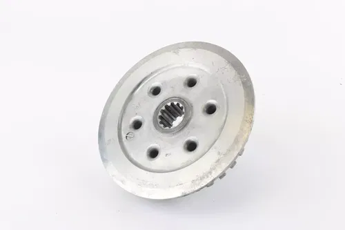 1990 Honda Cr500r Clutch Inner Boss Hub r7248
