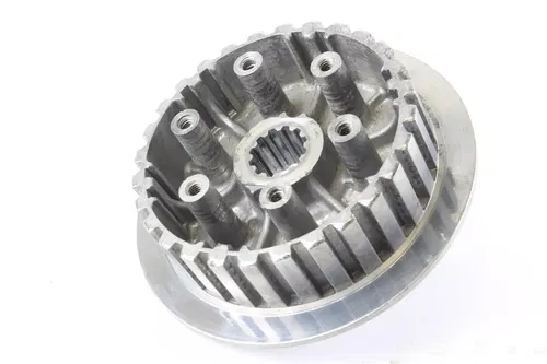 1990 Honda Cr500r Clutch Inner Boss Hub r7248