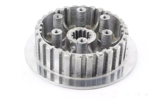 1990 Honda Cr500r Clutch Inner Boss Hub r7248