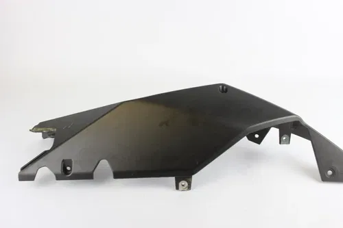 2017 Hyosung Gd250r Left Lower Mid Upper Side Fairing Cowl c0497