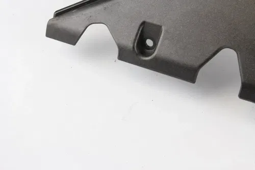 2017 Hyosung Gd250r Left Lower Mid Upper Side Fairing Cowl c0497