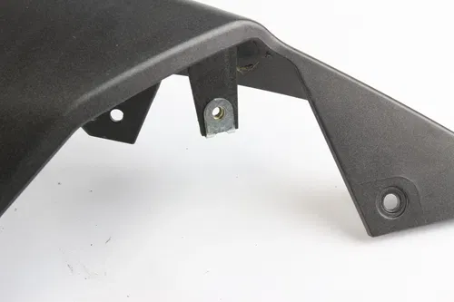 2017 Hyosung Gd250r Left Lower Mid Upper Side Fairing Cowl c0497