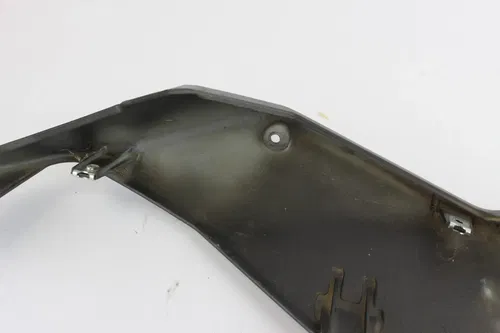 2017 Hyosung Gd250r Left Lower Mid Upper Side Fairing Cowl c0497