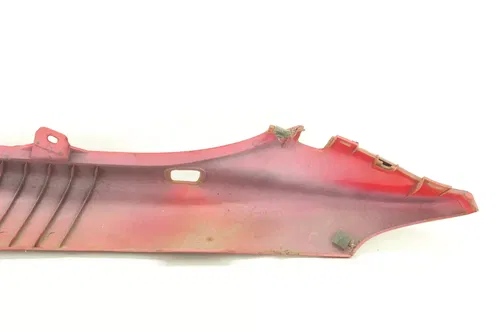 1992 Yamaha Xj600s Right Side Fairing Cowl r3184