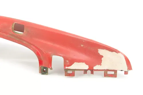 1992 Yamaha Xj600s Right Side Fairing Cowl r3184