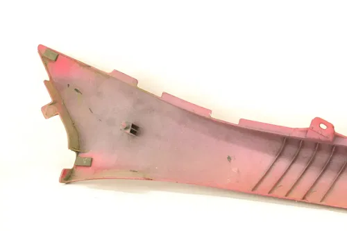 1992 Yamaha Xj600s Right Side Fairing Cowl r3184