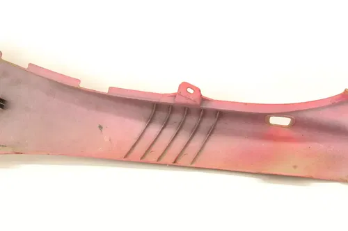 1992 Yamaha Xj600s Right Side Fairing Cowl r3184