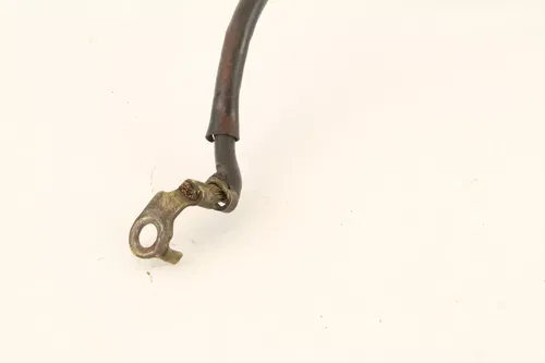 2006 Kawasaki Kfx400 Starter Motor Lead Wire k1243