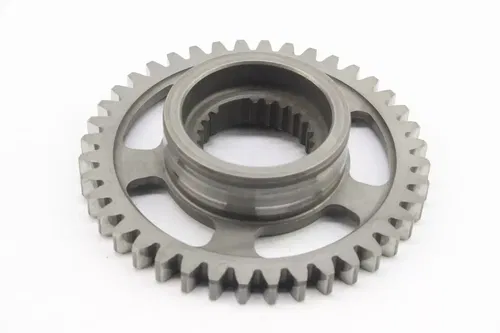 2002 Honda Crf450r Primary Drive Gears k0709