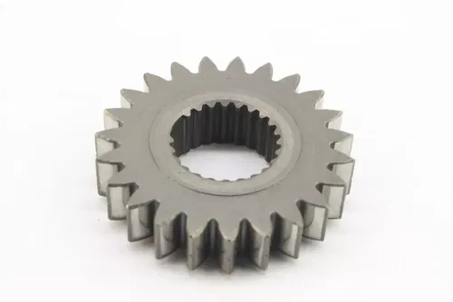 2002 Honda Crf450r Primary Drive Gears k0709