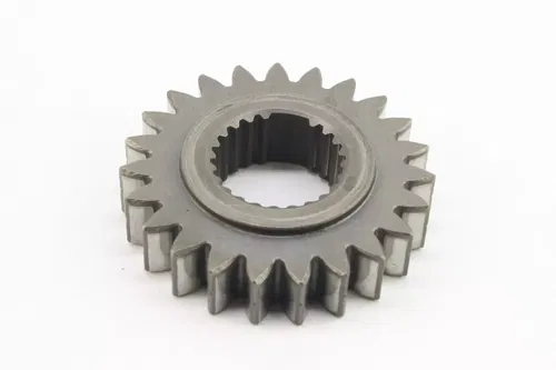 2002 Honda Crf450r Primary Drive Gears k0709
