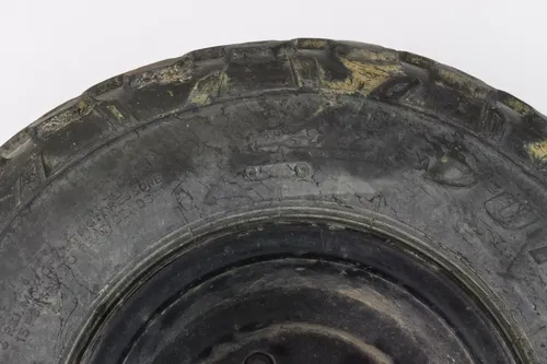 2001 Polaris Sportsman 90 Front Wheel Rim W Tire 19x7x8 c3558