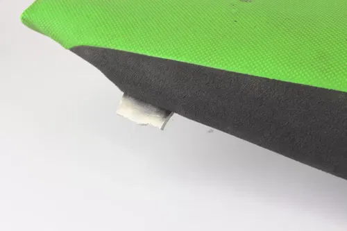 2006 Kawasaki Kx250f Seat Saddle c3727