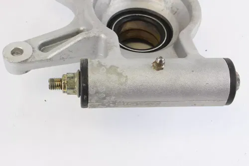 2009 Polaris Sportsman Xp 550 Efi Left Rear Back Axle Carrier Tube c7873