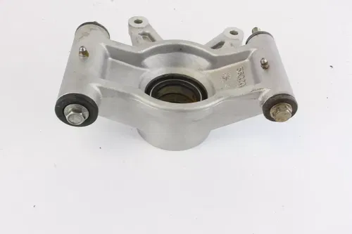2009 Polaris Sportsman Xp 550 Efi Left Rear Back Axle Carrier Tube c7873