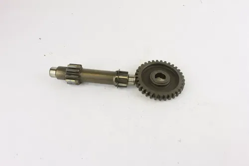 1988 Yamaha Warrior 350 Yfm350x Reverse Gear W Spindle c6959