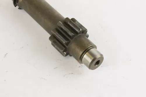 1988 Yamaha Warrior 350 Yfm350x Reverse Gear W Spindle c6959