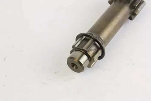 1988 Yamaha Warrior 350 Yfm350x Reverse Gear W Spindle c6959