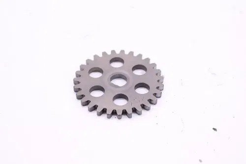 2007 Honda Sportrax 400 Trx400ex 2x4 Oem Oil Pump Gear S6244