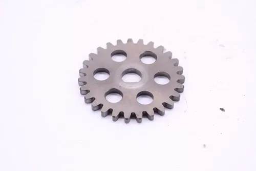 2007 Honda Sportrax 400 Trx400ex 2x4 Oem Oil Pump Gear S6244