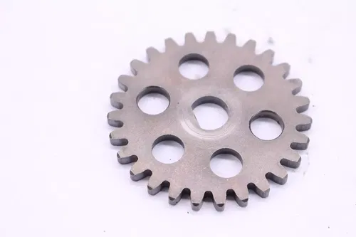 2007 Honda Sportrax 400 Trx400ex 2x4 Oem Oil Pump Gear S6244
