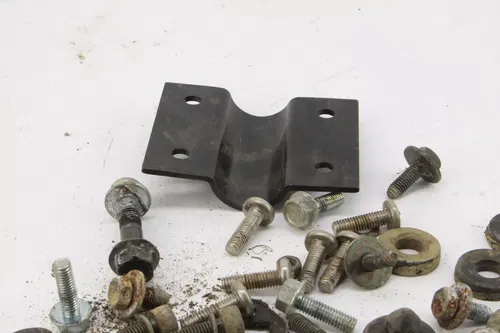 2004 E-ton Viper Jr 40 Rxl40 Miscellaneous Chassis Hardware H5579