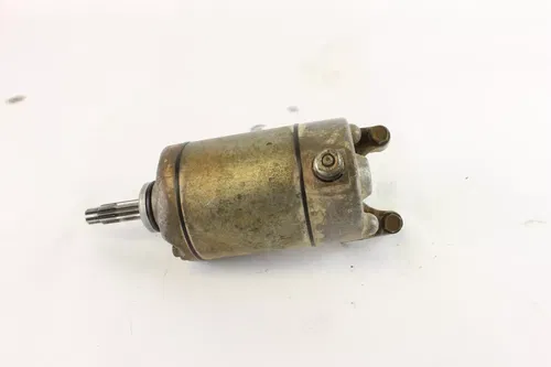 2002 Honda Sportrax 400 Trx400ex 2x4 Engine Starting Starter Motor -dc 12v c8683