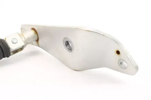 2000 Yamaha 250 Virago Right Rear Passenger Foot Step Peg 5124
