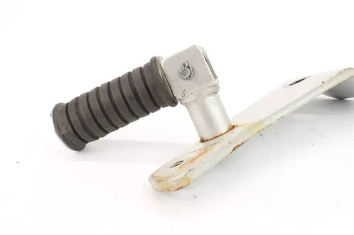 2000 Yamaha 250 Virago Right Rear Passenger Foot Step Peg 5124